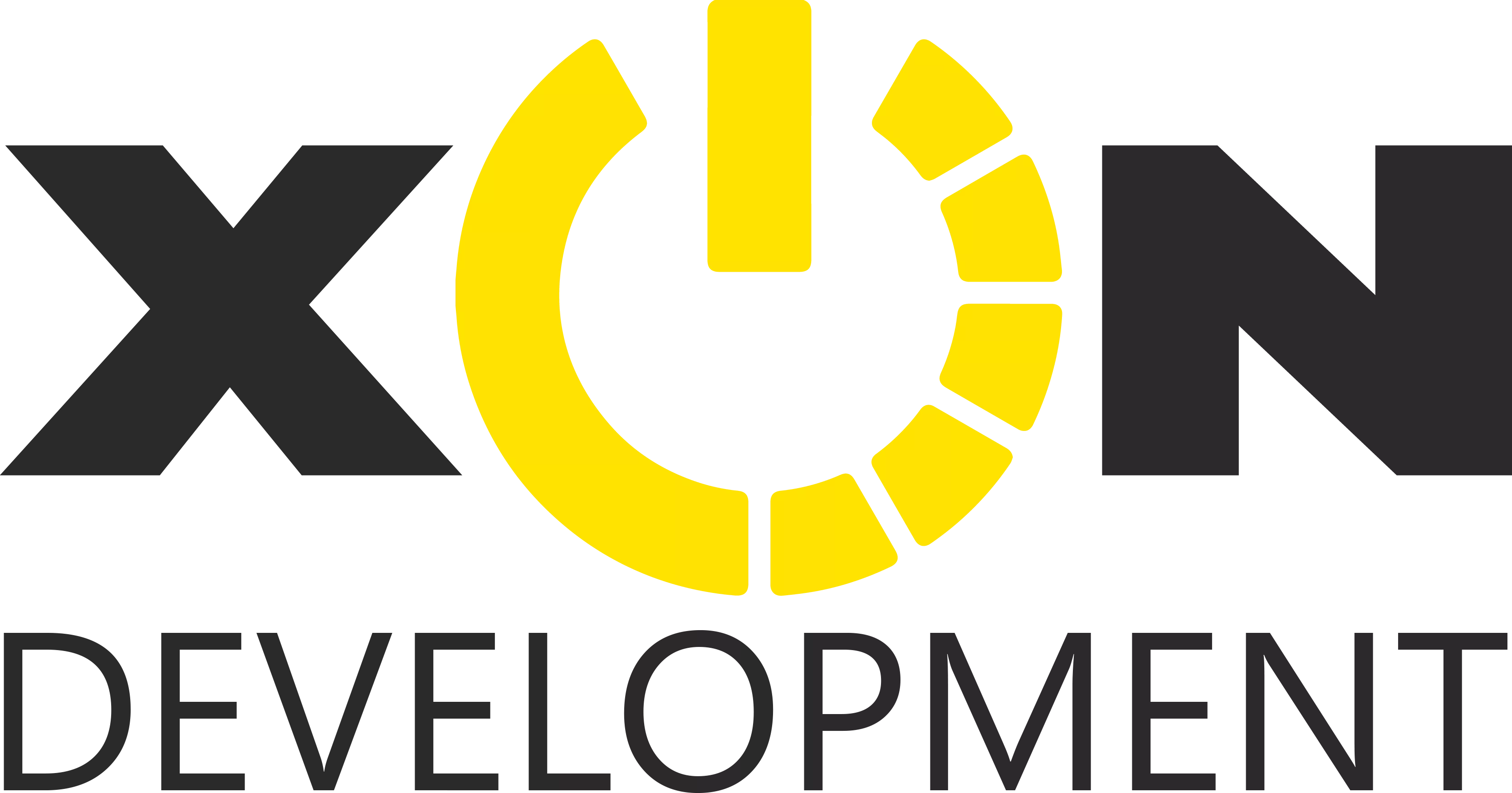 Иксон Девелопмент-logo