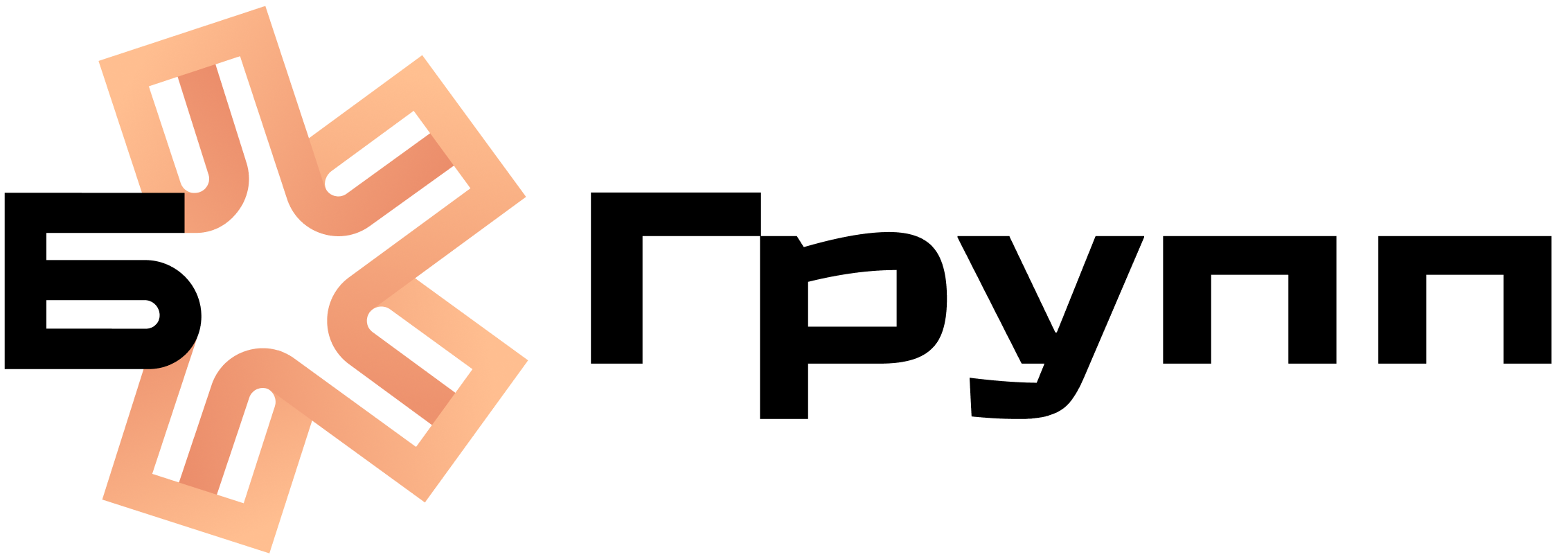 Б5Групп-logo